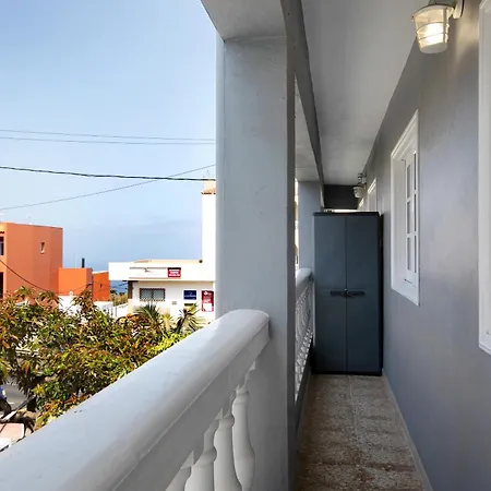 La Carpinteria 2 別荘