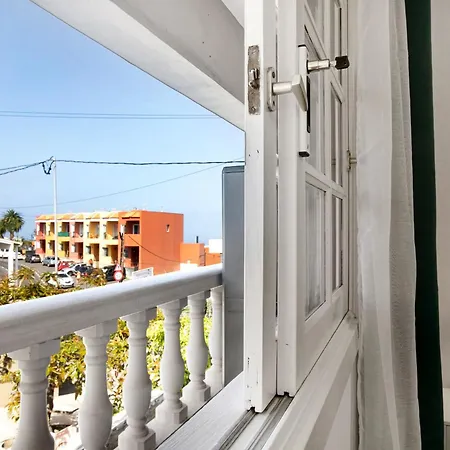 La Carpinteria 2 Hébergement de vacances